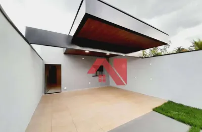 Casa com 3 dormitórios, 88 m² - venda por R$ 480.000,00 ou aluguel por R$ 2.800,00/mês - Vila São João - Mogi Guaçu/SP