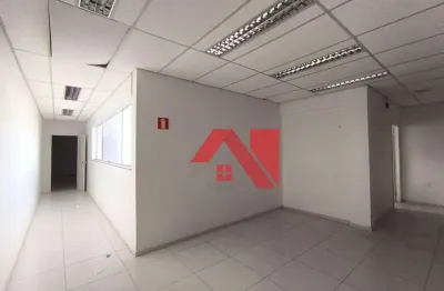 Salão para alugar, 362 m² por R$ 27.000/mês - Centro - Mogi Guaçu/SP