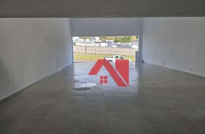 Barracão, 257 m² - venda por R$ 950.000 ou aluguel por R$ 8.500/mês - Santa Mônica - Mogi Guaçu/SP