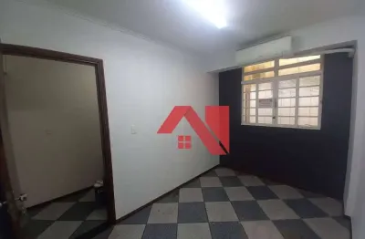 Sala comercial com 1 sala para alugar no Centro, Mogi Guaçu 