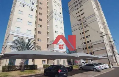 Apartamento com 2 quartos para alugar no Loteamento Parque do Estado, Mogi Guaçu 
