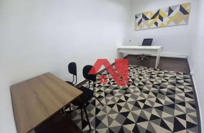 Sala comercial com 1 sala para alugar no Centro, Mogi Guaçu 