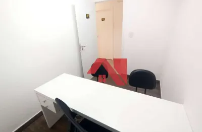 Sala comercial com 1 sala para alugar no Centro, Mogi Guaçu 
