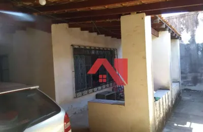 Casa com 4 dormitórios à venda, 140 m² por R$ 230.000,00 - Jardim Itamaraty - Mogi Guaçu/SP