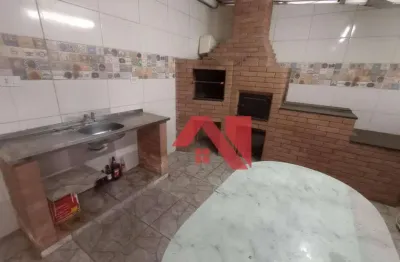 Casa com 2 dormitórios à venda, 100 m² por R$ 430.000,00 - Vila Paraíso - Mogi Guaçu/SP