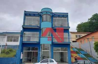 Salão para alugar, 610 m² por R$ 8.000,00/mês - Centro - Mogi Guaçu/SP