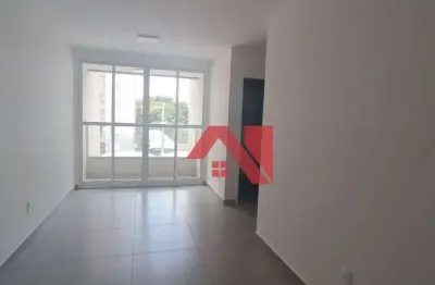 Apartamento com 2 dormitórios para alugar, 55 m² por R$ 1.850,00/mês - Jardim Nossa Senhora das Graças - Mogi Guaçu/SP