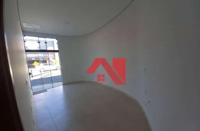 Sala comercial com 1 sala para alugar na Vila Pinheiro, Mogi Guaçu 