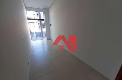 Sala comercial com 1 sala para alugar na Vila Pinheiro, Mogi Guaçu 