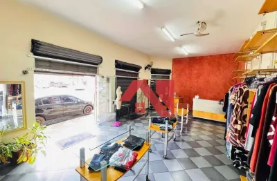 Salão para alugar, 50 m² por R$ 2.500/mês - Capela - Mogi Guaçu/SP