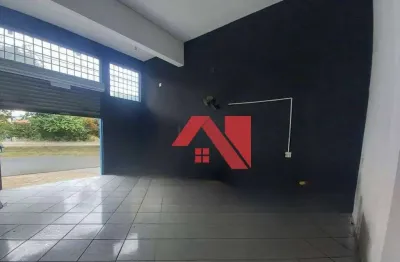 Salão para alugar, 49 m² por R$ 900,00/mês - Jardim Horizonte - Mogi Guaçu/SP