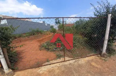 Terreno, 507 m² - venda por R$ 450.000,00 ou aluguel por R$ 1.100,00/mês - Loteamento Parque Real Guaçu - Mogi Guaçu/SP