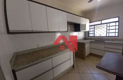 Casa com 3 quartos para alugar no Jardim Serra Dourada, Mogi Guaçu 