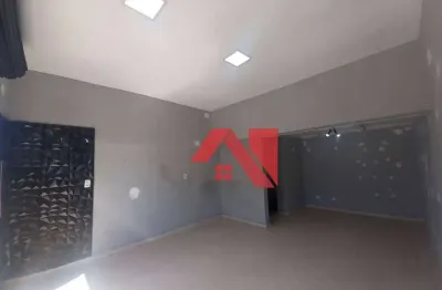 Sala comercial com 1 sala para alugar na Vila Pinheiro, Mogi Guaçu 