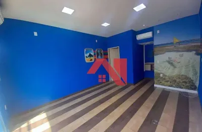 Sala comercial com 1 sala para alugar na Vila Pinheiro, Mogi Guaçu 