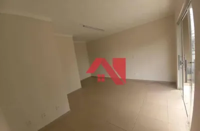 Sala comercial com 1 sala para alugar na Vila São Carlos, Mogi Guaçu 