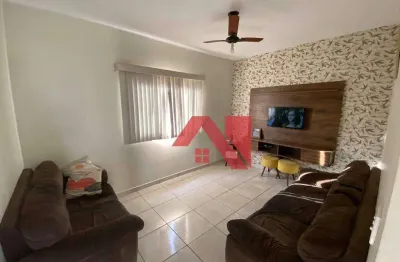 Casa com 2 dormitórios à venda, 75 m² por R$ 300.000,00 - Jardim Ipê VI - Mogi Guaçu/SP