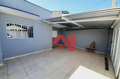 Casa com 2 dormitórios à venda, 110 m² por R$ 310.000,00 - Jardim Bandeirantes - Mogi Guaçu/SP