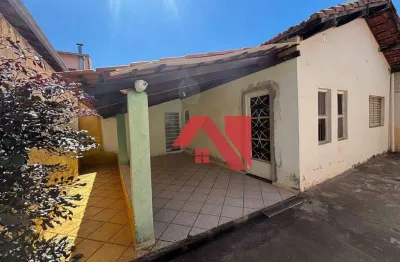 Imóvel com excelente locazição, e a 5 minutos do centro da cidade!