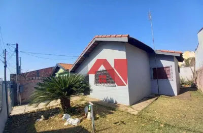 Casa com 2 quartos à venda no Jardim Igaçaba, Mogi Guaçu 