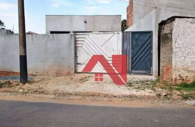 Casa com 5 quartos à venda na Vila Paraíso, Mogi Guaçu 