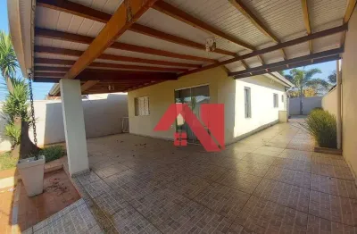 Casa com 3 quartos à venda no Jardim Itacolomi, Mogi Guaçu 