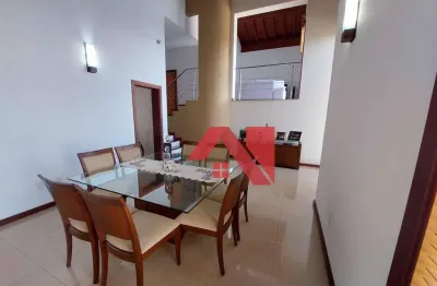 Casa com 3 quartos à venda no Parque Residencial Cambuí, Mogi Guaçu 