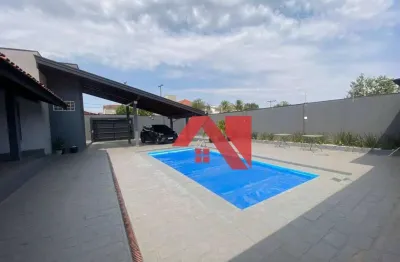 Casa à venda, 345 m² por R$ 950.000,00 - Loteamento Parque Itacolomi - Mogi Guaçu/SP