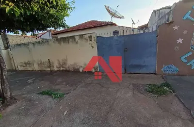 Casa com 3 quartos à venda no Jardim Alvorada, Mogi Guaçu 