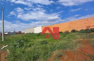 Terreno à venda no Jardim Santa Terezinha II, Mogi Guaçu 