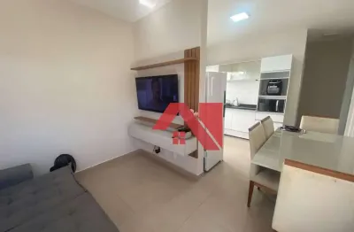 Casa com 2 quartos à venda no Residencial Cidade Jardim, Mogi Guaçu 