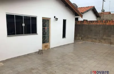 Casa com 2 dormitórios à venda, 70 m² por R$ 200.000,00 - Jardim Fantinato - Mogi Guaçu/SP