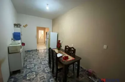 Casa com 2 dormitórios à venda, 98 m² por R$ 190.000,00 - Jardim Santa Cecília - Mogi Guaçu/SP