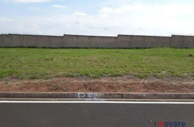 Terreno à venda, 316 m² por R$ 123.000,00 - Condomínio Residencial Jardim Califórnia - Estiva Gerbi/SP