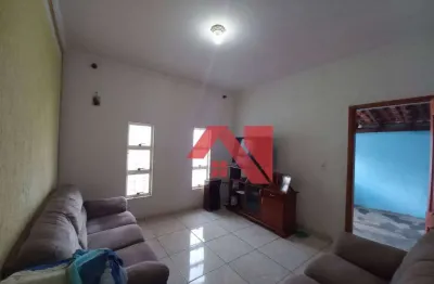 Casa com 2 dormitórios à venda, 90 m² por R$ 316.000,00 - Jardim Suécia - Mogi Guaçu/SP