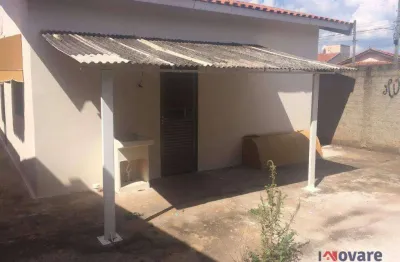 Casa com 3 dormitórios à venda, 60 m² por R$ 187.000,00 - Jardim Pansani - Mogi Guaçu/SP