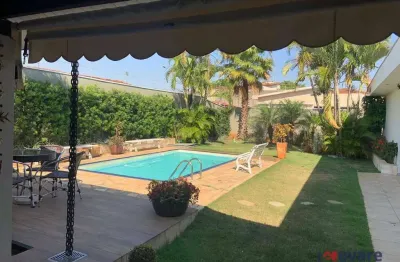 Casa à venda, 327 m² por R$ 1.100.000,00 - Jardim Planalto Verde - Mogi Guaçu/SP