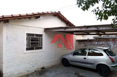 Casa à venda, 83 m² por R$ 190.000,00 - Jardim Ipê II - Mogi Guaçu/SP