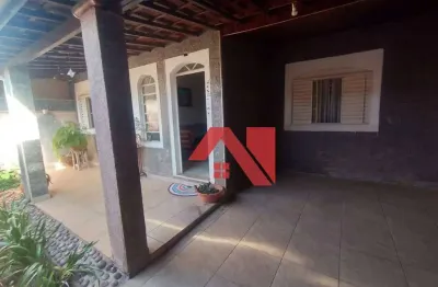 Casa com 3 quartos à venda no Jardim Ipê II, Mogi Guaçu 