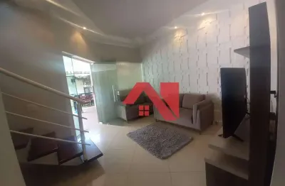 Casa em condomínio fechado com 2 quartos à venda no Jardim Itamaraty, Mogi Guaçu 