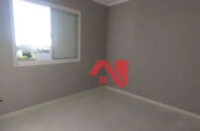 Apartamento com 2 dormitórios à venda, 50 m² por R$ 165.000 - Jardim Santa Marta - Mogi Guaçu/SP