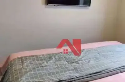 Apartamento com 2 dormitórios à venda, 44 m² por R$ 290.000,00 - Jardim Ipê I - Mogi Guaçu/SP