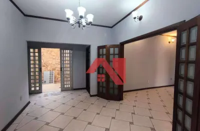 Casa com 3 dormitórios à venda, 218 m² por R$ 800.000,00 - Jardim Presidente - Mogi Guaçu/SP
