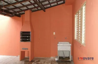 Casa à venda, 150 m² por R$ 190.000,00 - Jardim Ipê I - Mogi Guaçu/SP