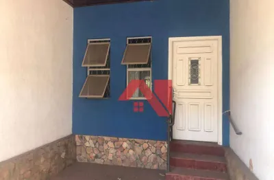 Casa com 3 dormitórios à venda, 119 m² por R$ 350.000,00 - Centro - Mogi Mirim/SP