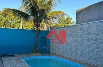 Casa à venda, 90 m² por R$ 370.000,00 - Jardim Monte Libano - Mogi Guaçu/SP