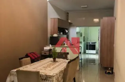 Casa com 3 dormitórios à venda, 127 m² por R$ 680.000,00 - Condomínio Santa Mônica II - Mogi Guaçu/SP