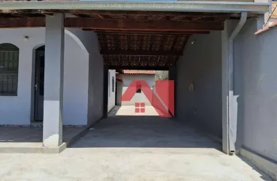 Casa à venda, 280 m² por R$ 550.000,00 - Parque Guainco - Mogi Guaçu/SP