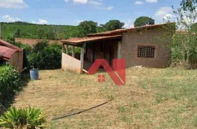 Chácara à venda, 1000 m² por R$ 140.000,00 - Paraíso Do Oriçanga - Estiva Gerbi/SP