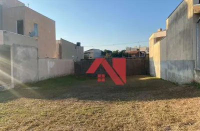 Terreno à venda, 200 m² por R$ 205.000,00 - Condomínio Santa Mônica II - Mogi Guaçu/SP